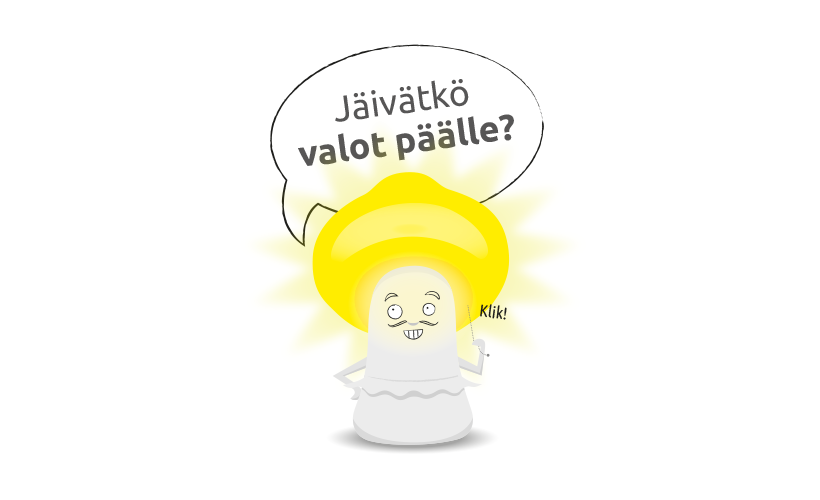 Suomen parasta ympäristöviestintää